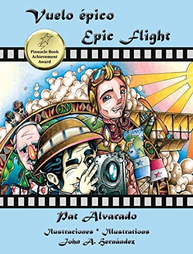 Epic flight