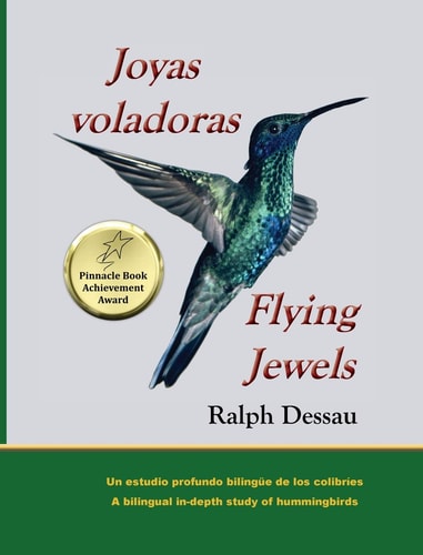 Flying jewels