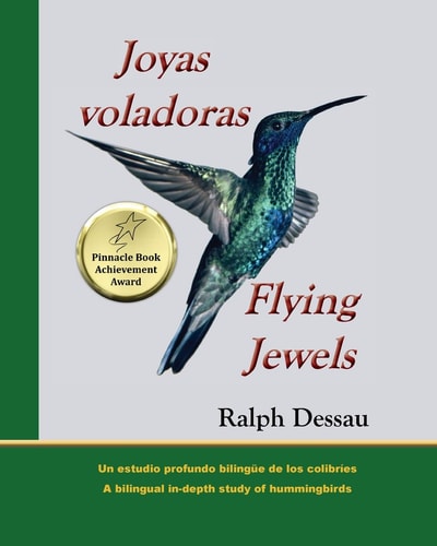 Flying jewels