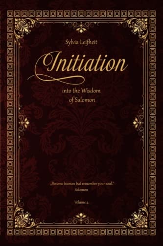 Initiation Into the Wisdom of Salomon