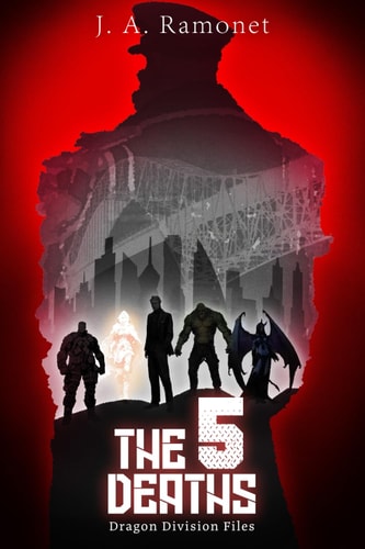 The 5 Deaths Dragon Division Files
