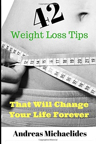 42 Weight Loss Tips That Will Change Your Life Forever.