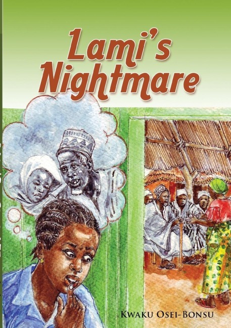 Lamis Nightmare