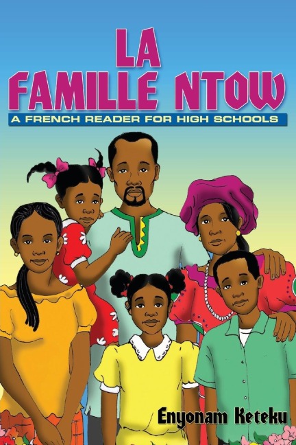 La Famille Ntow