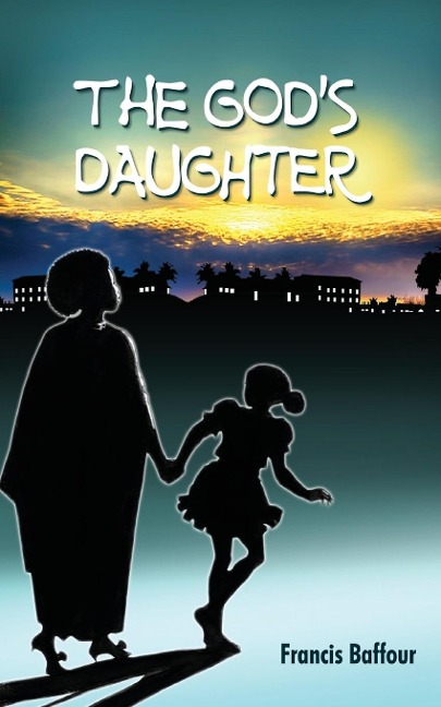 The Gods Daughter