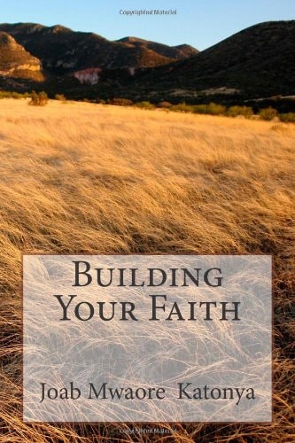 Building Your Faith