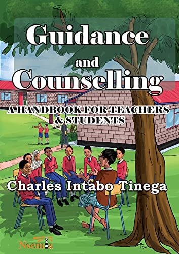 Guidance and Counselling A Handbook for Teachers and Students