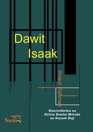DAWIT ISAAK.