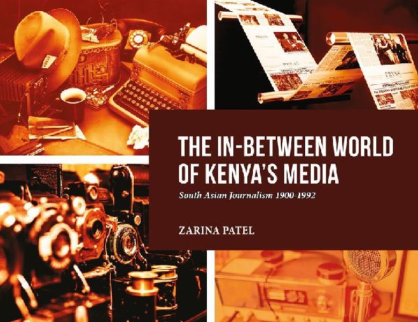 The In-Between World of Kenyas Media