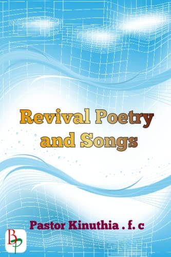 Revival Poetry and Songs