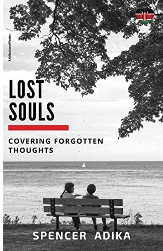 Lost Souls Covering Forgotten Thoughts