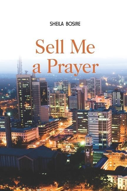 Sell Me a Prayer