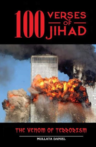 100 VERSES OF JIHAD The Venom of Terrorism