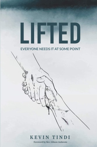 Lifted Everyone Needs it at Some Point