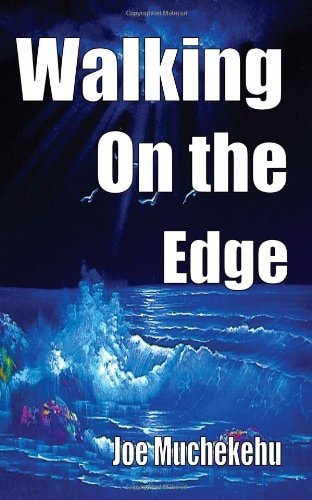 Walking On The Edge