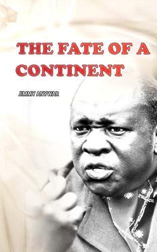 The Fate Of A Continent