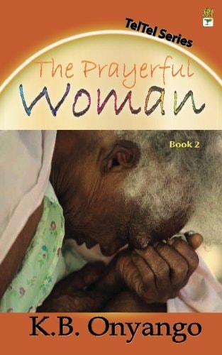 The Prayerful Woman