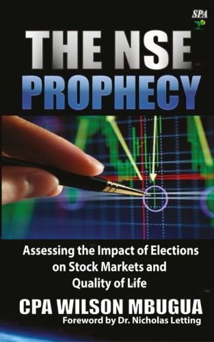 The NSE Prophecy Assessing the Impact of Elections on Stock Markets and Qualitly of Life