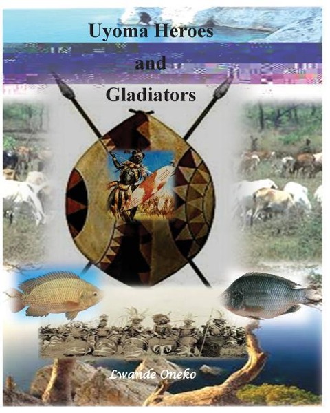Uyoma Heroes and Gladiators