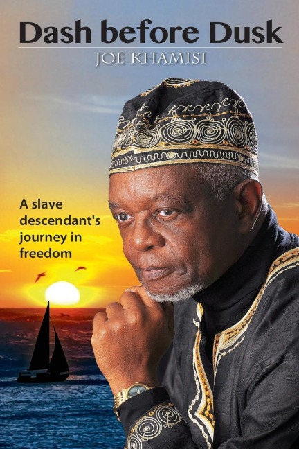 Dash before Dusk. A Slave Descendants Journey in Freedom