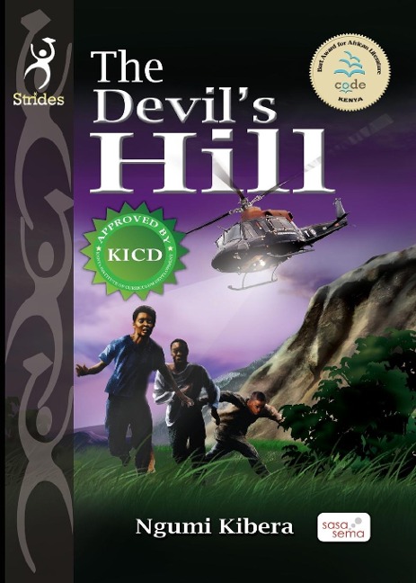 The Devils Hill