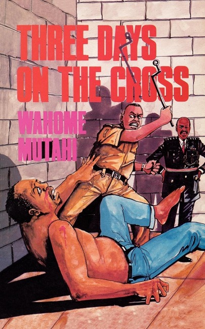Three Days on the Cross