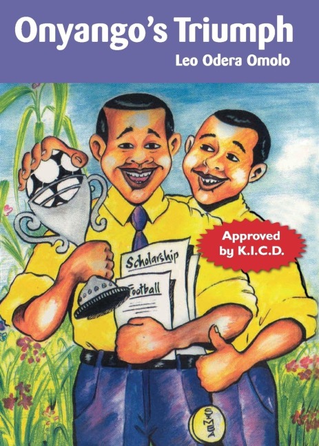 Onyangos Triumph