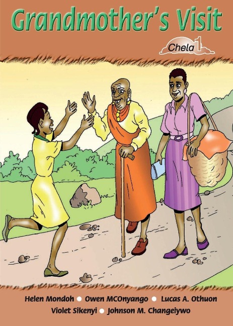Grandmothers Visit