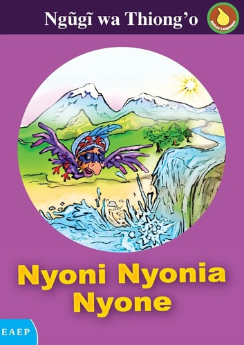 Nyoni nyonia nyone