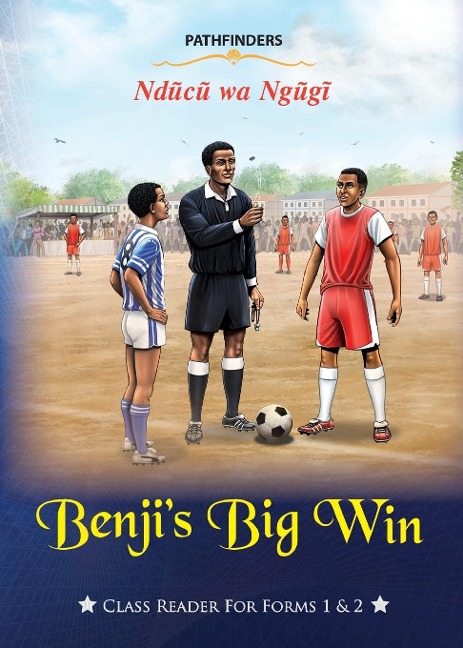 Benjis Big Win
