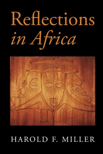 Reflections in Africa