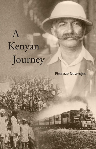 A Kenyan Journey