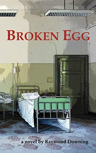 Broken Egg