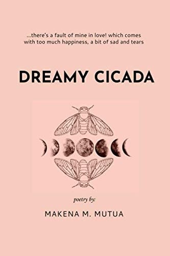 Dreamy Cicada Poems