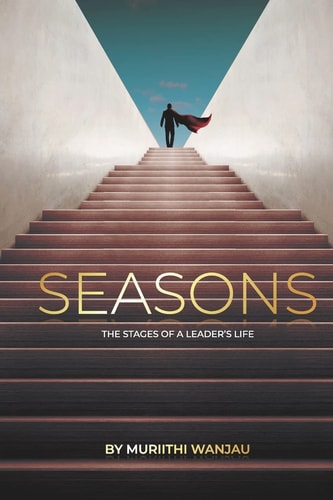 Seasons Stages Of A Leader's Life