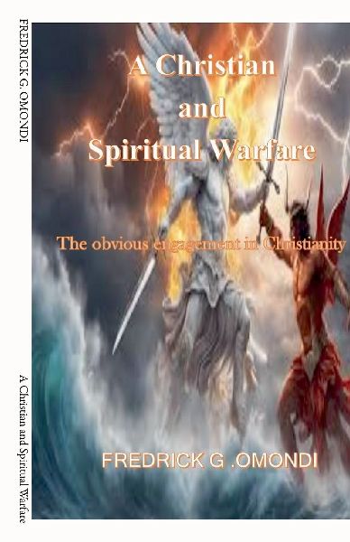 A Christian and Spiritual Warfare