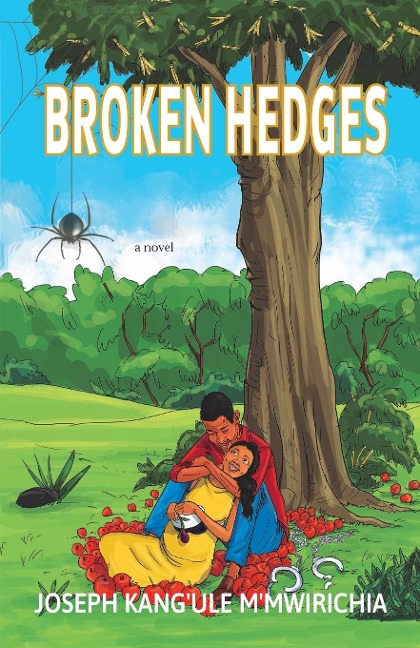 Broken Hedges