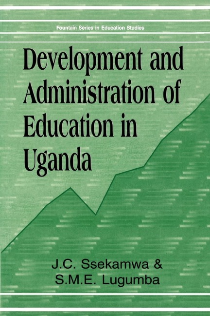 Development and Administration of Educat