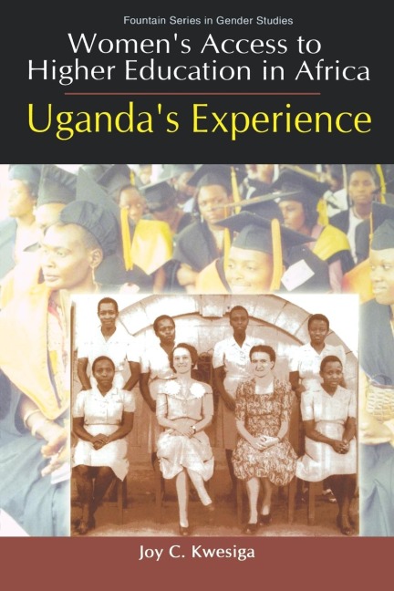 Womens Access to Higher Education in AF