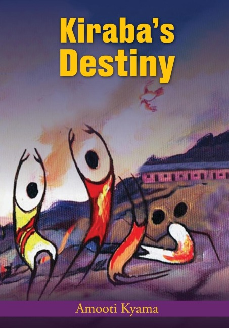 Kirabas Destiny