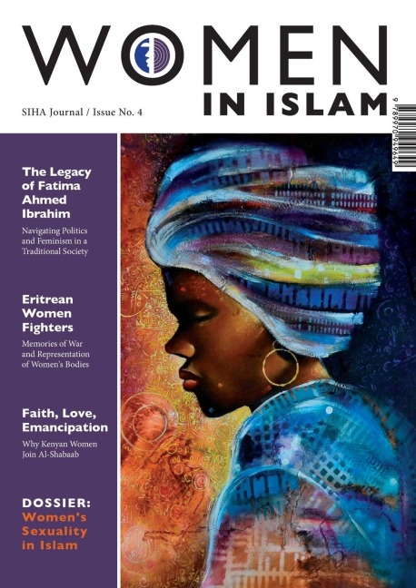 SIHA Journal: Women in Islam (Issue Four)