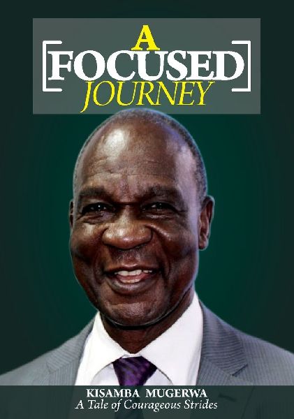 A Focused Journey: A Tale of Courageous Strides