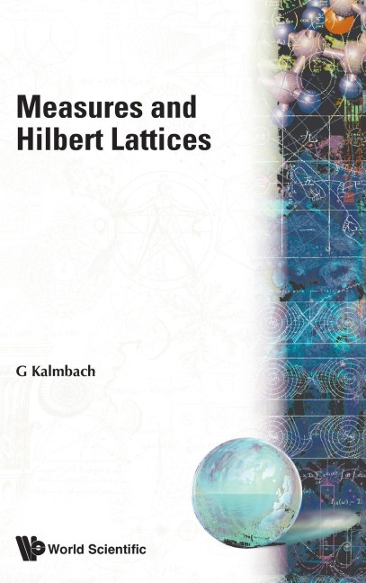 MEASURES & HILBERT LATTICES   (B/H)
