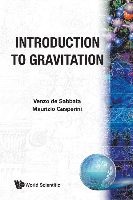 INTRODUCTION TO GRAVITATION   (B/S)