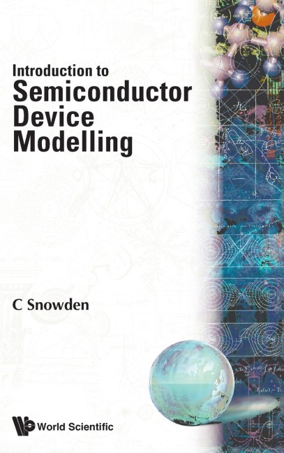 INTRO TO SEMICONDUCTOR DEVICES MODELLING