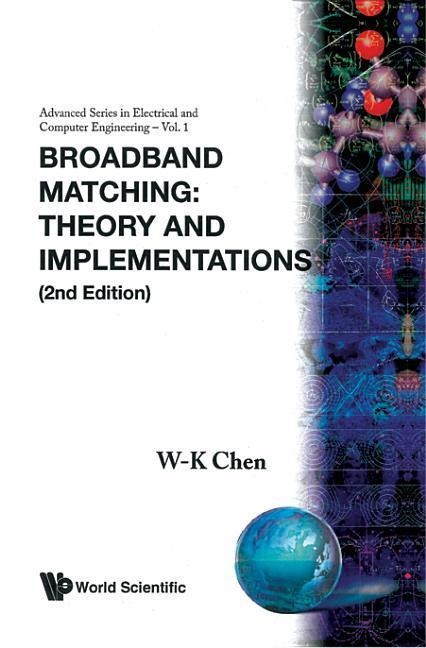 BROADBAND MATCHING: THEORY &...      (V1)