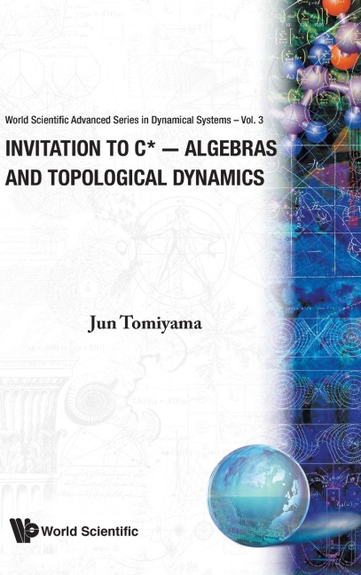 INVITATION TO C*-ALGEBRAS &...      (V3)