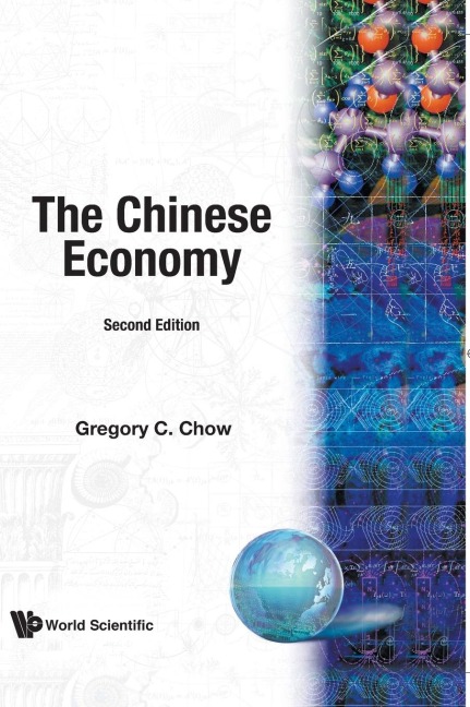 CHINESE ECONOMY, THE     (B/H)
