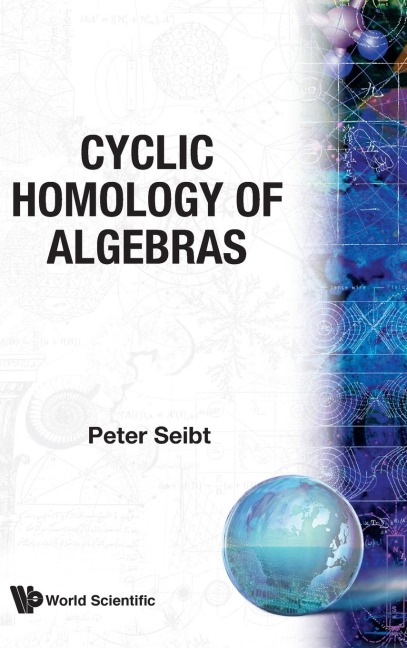 CYCLIC HOMOLOGY OF ALGEBRAS   (B/H)