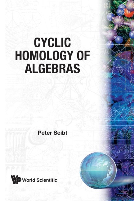 CYCLIC HOMOLOGY OF ALGEBRAS   (B/S)